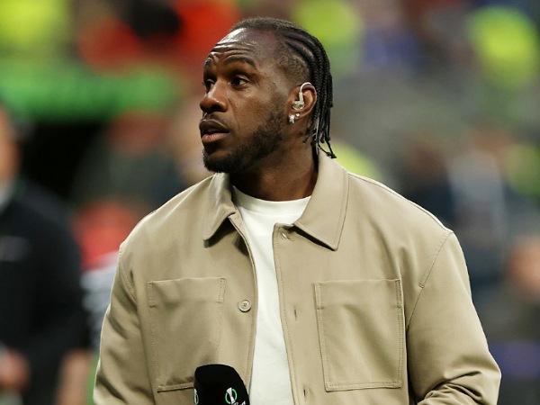 Michail Antonio Tak Pikirkan Pensiun Usai Kecelakaan Mengerikan
