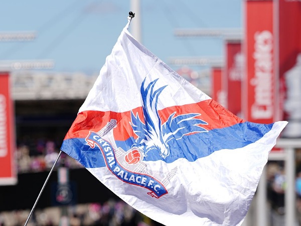 Crystal Palace Buka Suara Usai Turun ke Conference League