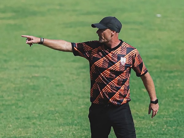 Persis Solo Optimis Tatap Laga Perdana, Dinilai Jalani Pramusim Cukup Baik